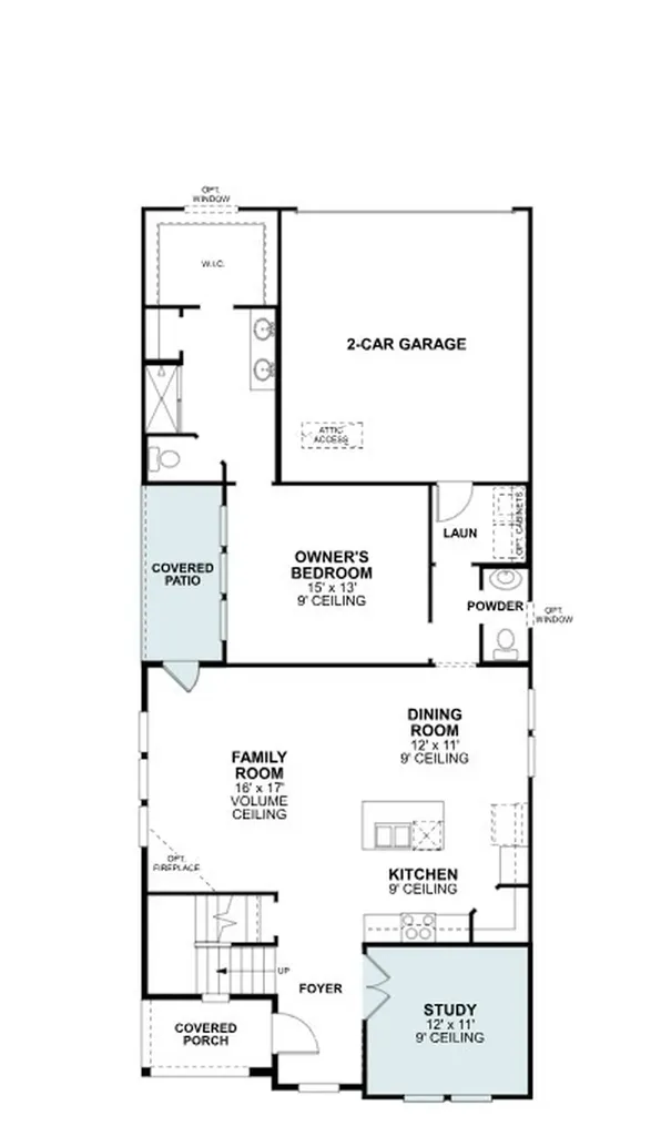 1040 South Hill Drive Crowley TX 76036
