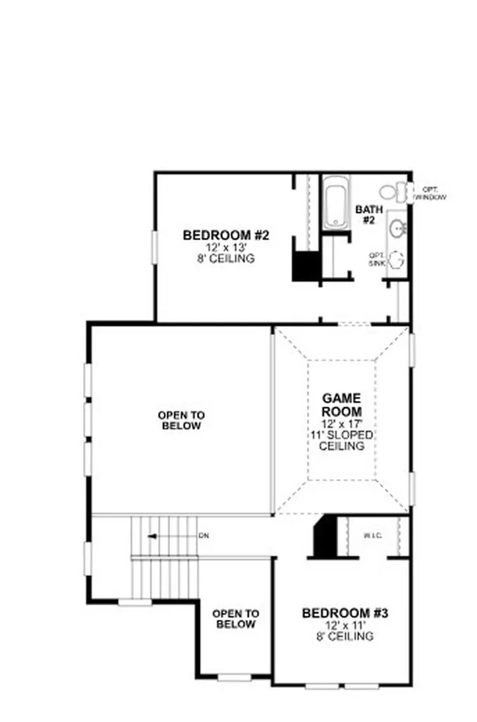 1040 South Hill Drive Crowley TX 76036