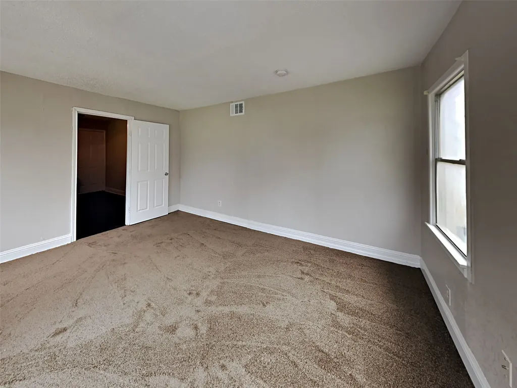 2815 Ash Park Drive Richland Hills TX 76118
