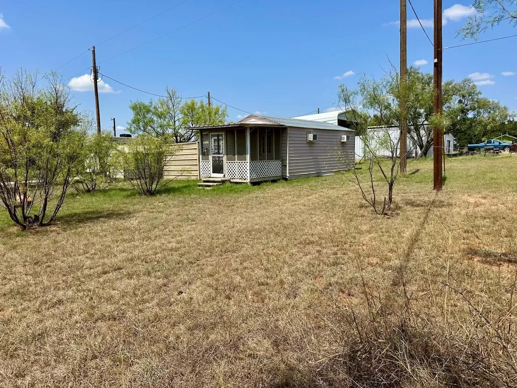 366 Saint Kitts Road Comanche TX 76442