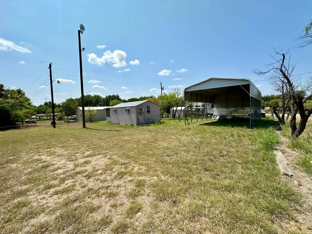 366 Saint Kitts Road Comanche TX 76442