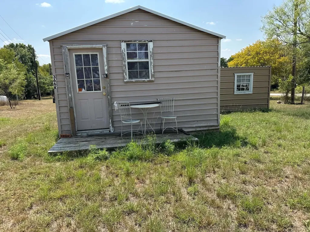 366 Saint Kitts Road Comanche TX 76442