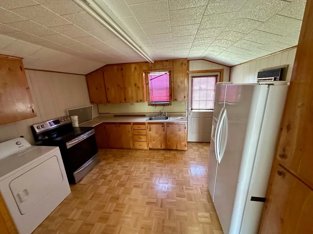 366 Saint Kitts Road Comanche TX 76442