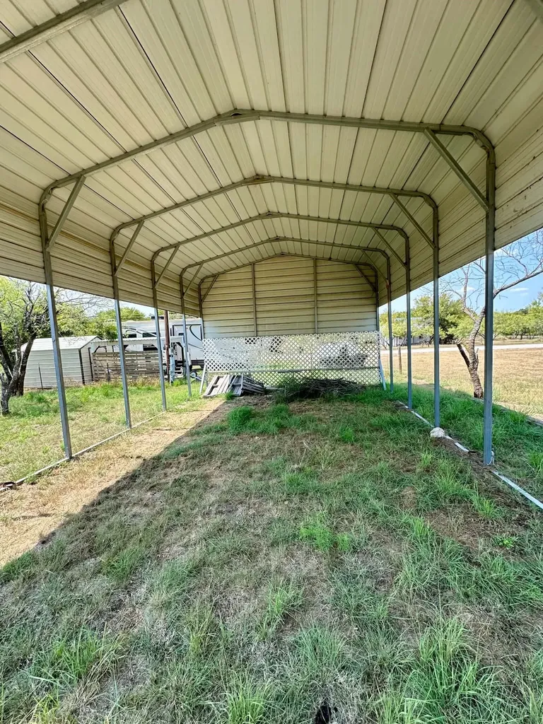 366 Saint Kitts Road Comanche TX 76442