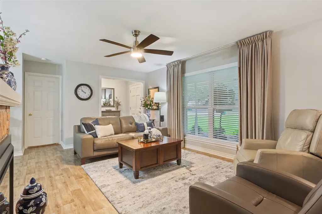 643 Sunnyvale Lane Fairfield TX 75840