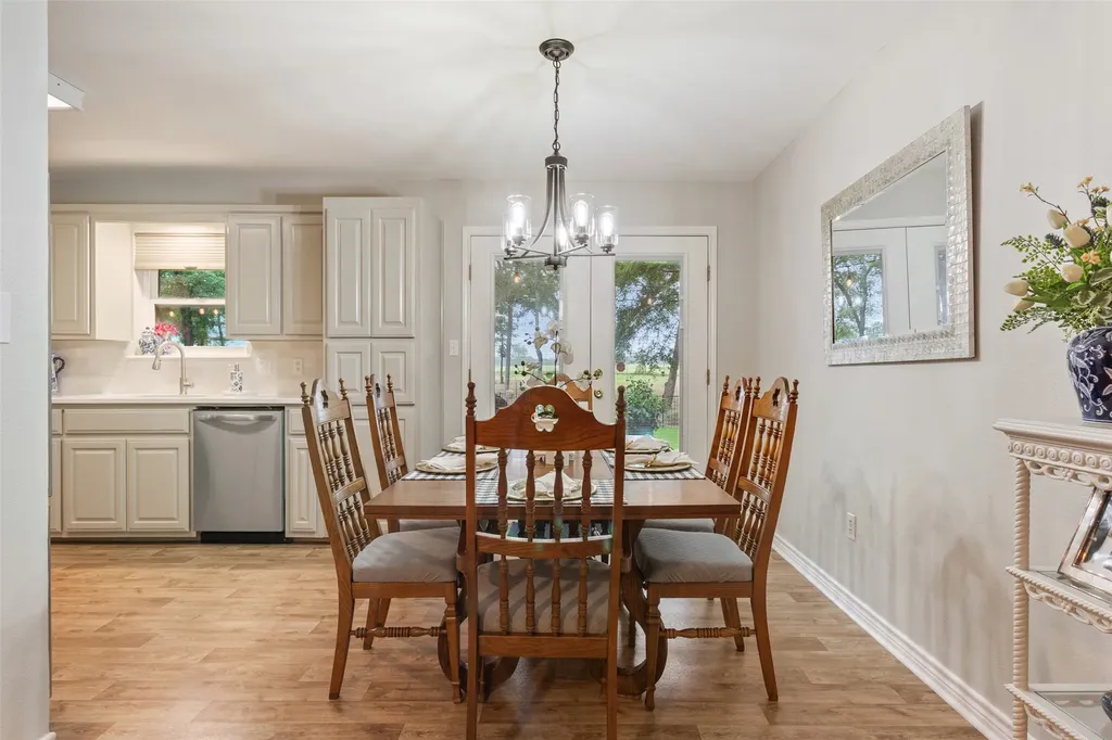 643 Sunnyvale Lane Fairfield TX 75840