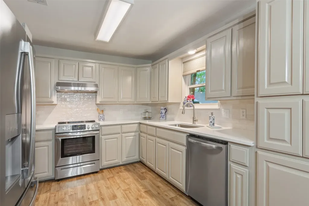 643 Sunnyvale Lane Fairfield TX 75840