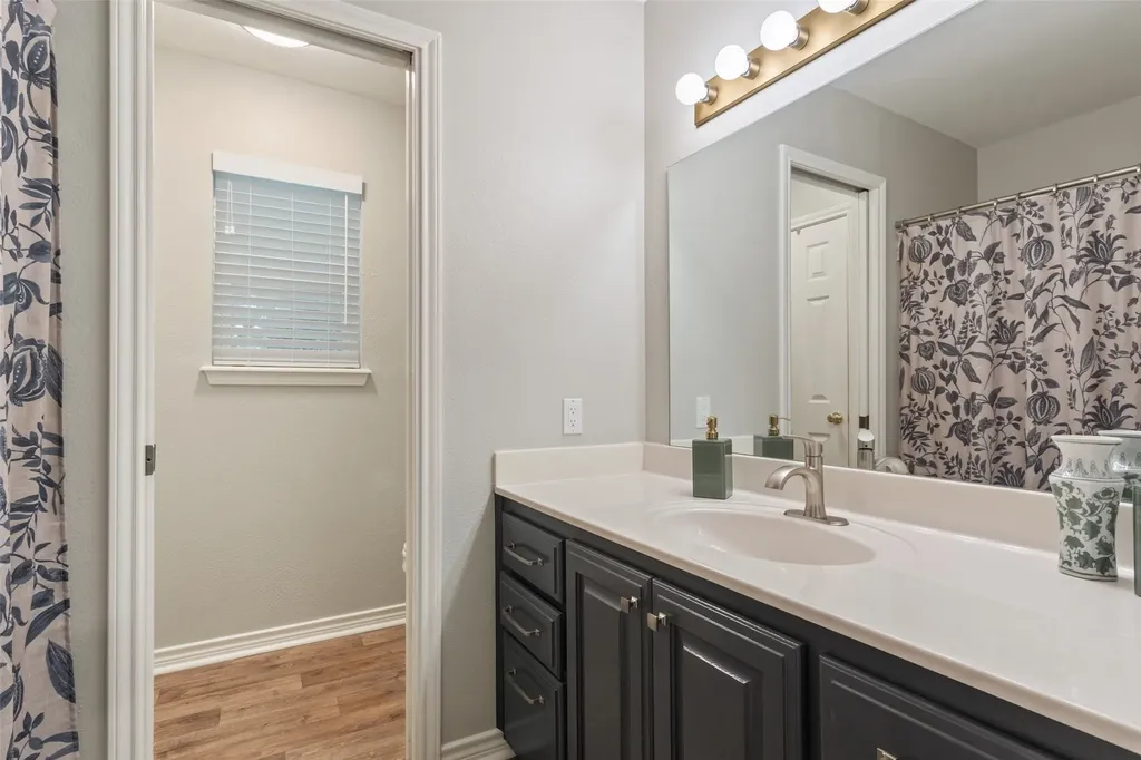 643 Sunnyvale Lane Fairfield TX 75840