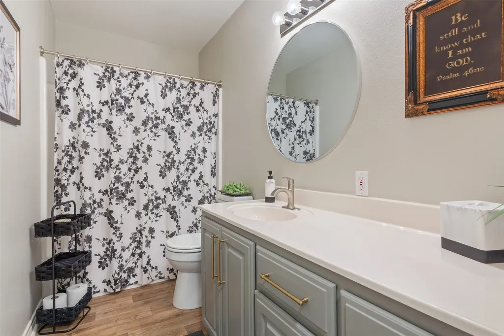 643 Sunnyvale Lane Fairfield TX 75840