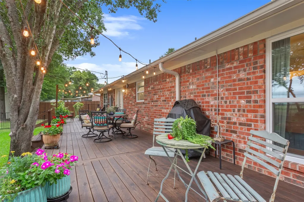643 Sunnyvale Lane Fairfield TX 75840