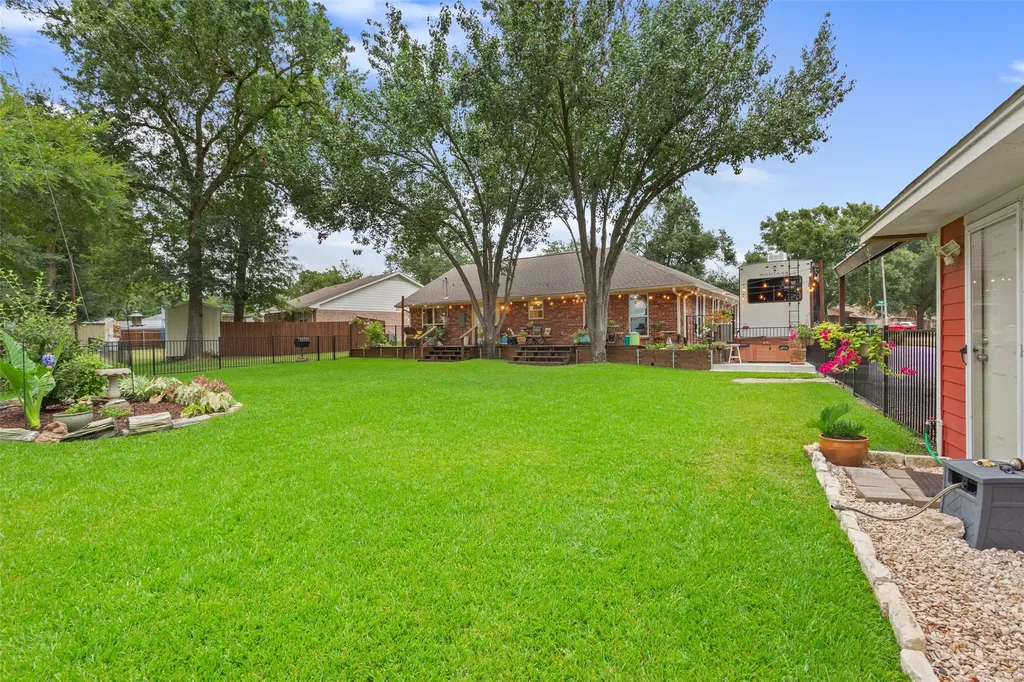 643 Sunnyvale Lane Fairfield TX 75840