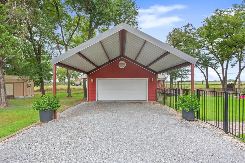 643 Sunnyvale Lane Fairfield TX 75840