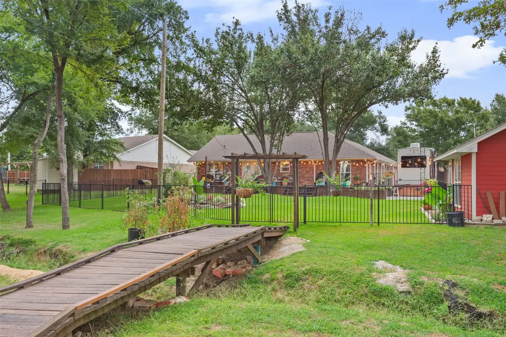 643 Sunnyvale Lane Fairfield TX 75840