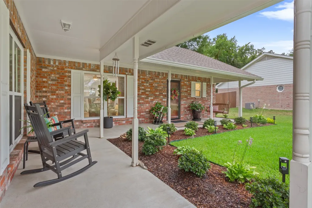 643 Sunnyvale Lane Fairfield TX 75840