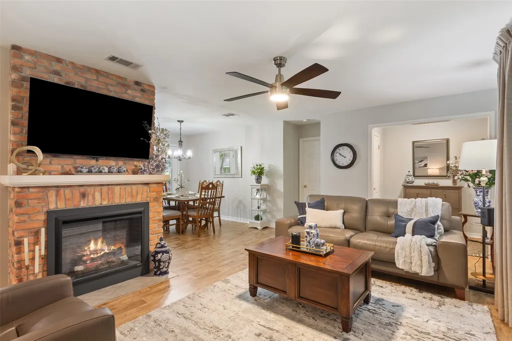 643 Sunnyvale Lane Fairfield TX 75840
