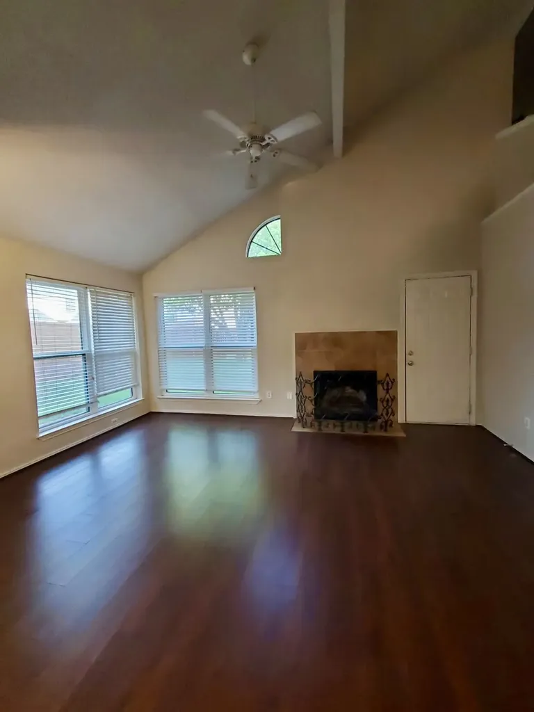 1704 Quail Run Drive Garland TX 75040