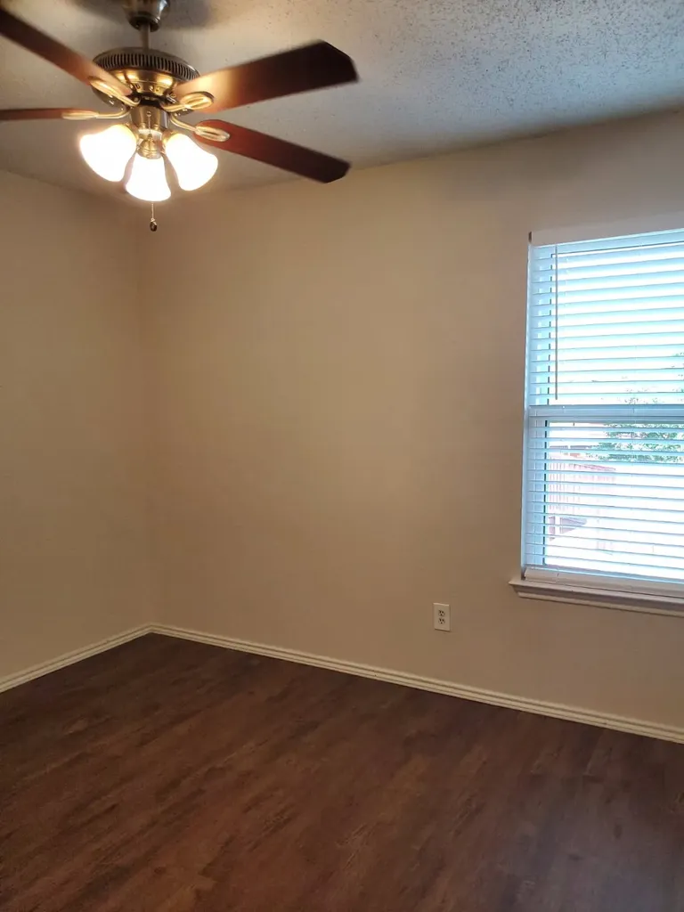 1704 Quail Run Drive Garland TX 75040