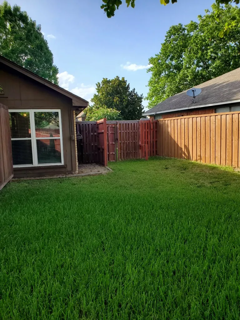 1704 Quail Run Drive Garland TX 75040
