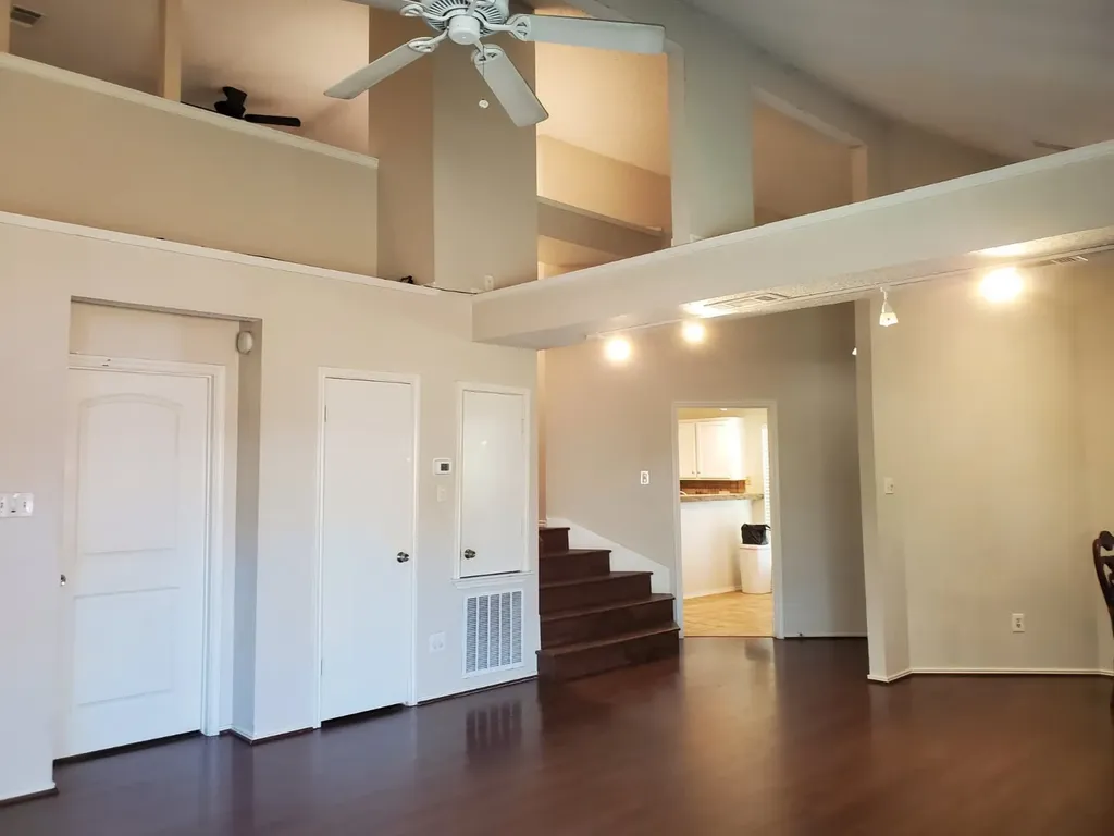 1704 Quail Run Drive Garland TX 75040