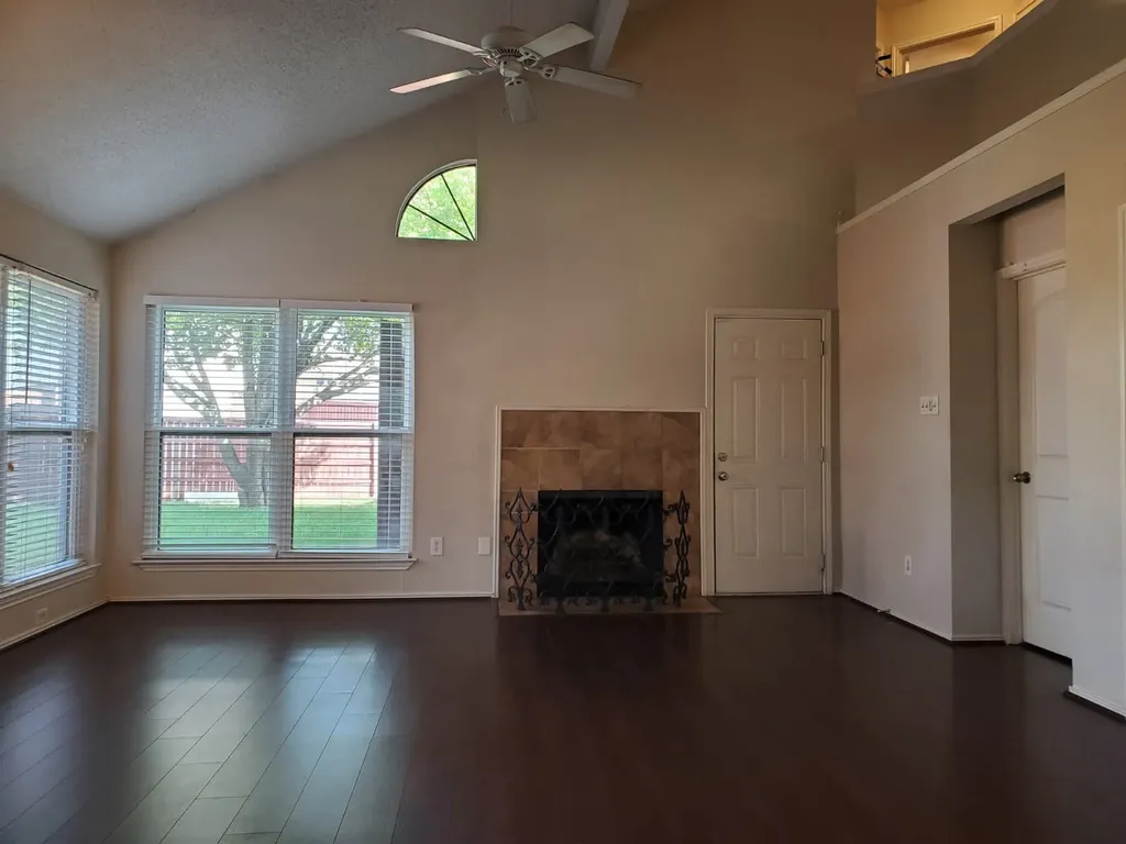 1704 Quail Run Drive Garland TX 75040