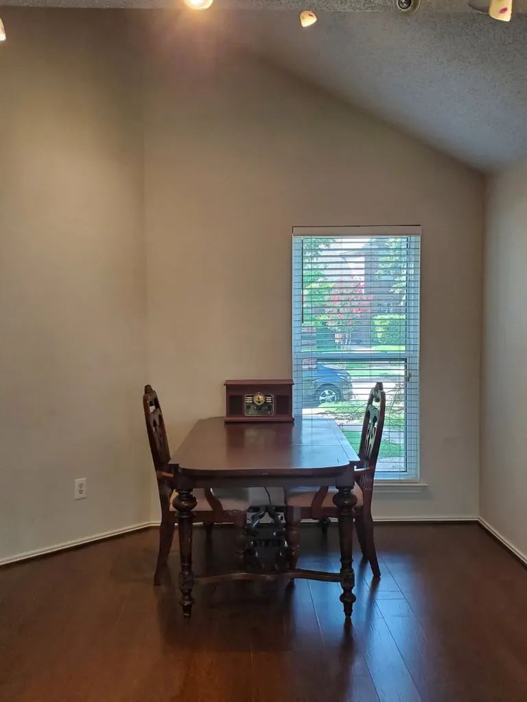 1704 Quail Run Drive Garland TX 75040