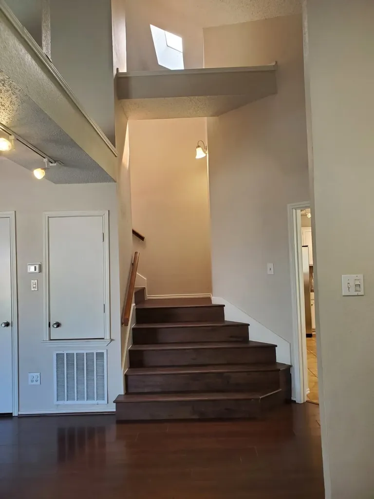 1704 Quail Run Drive Garland TX 75040