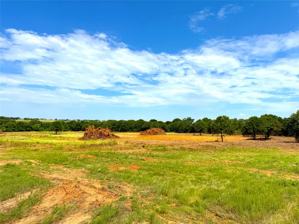 Tbd Turpin Lake Road Poolville TX 76487
