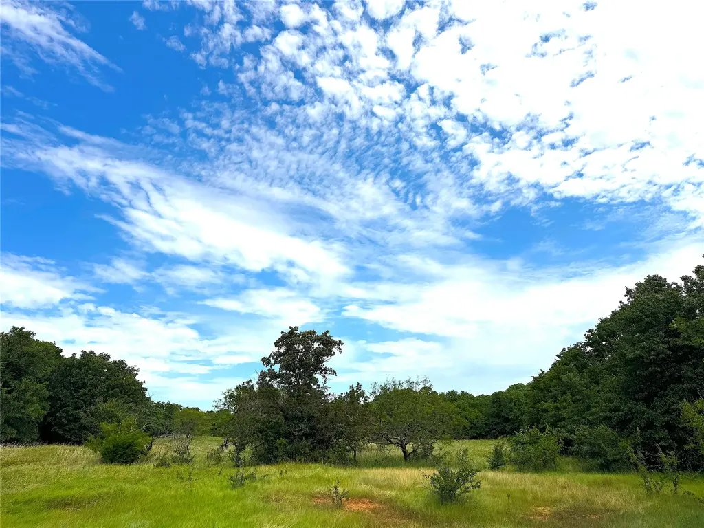 Tbd Turpin Lake Road Poolville TX 76487