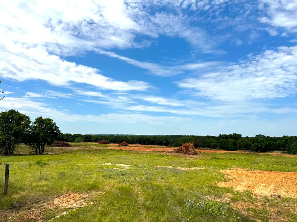 Tbd Turpin Lake Road Poolville TX 76487