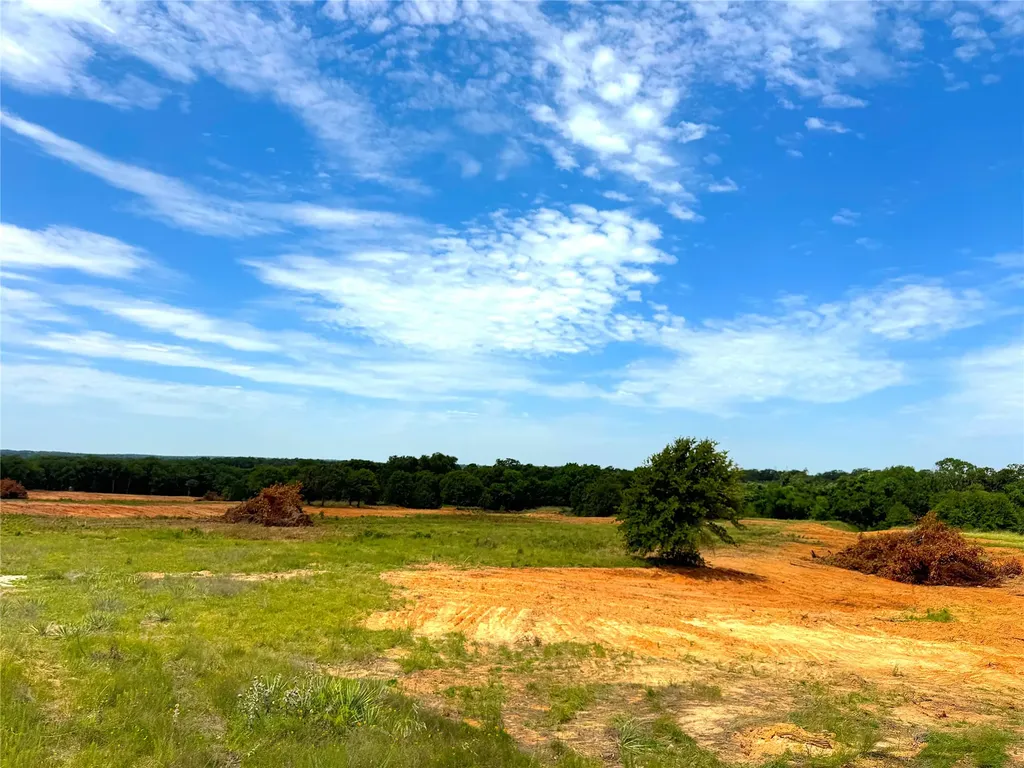 Tbd Turpin Lake Road Poolville TX 76487