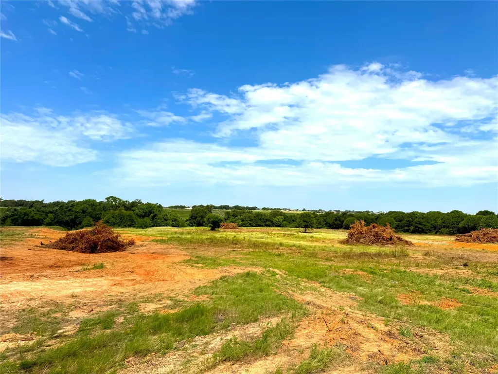 Tbd Turpin Lake Road Poolville TX 76487