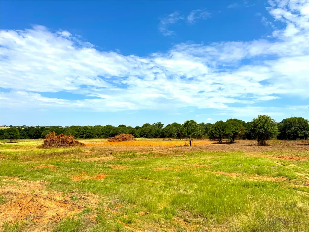 Tbd Turpin Lake Road Poolville TX 76487