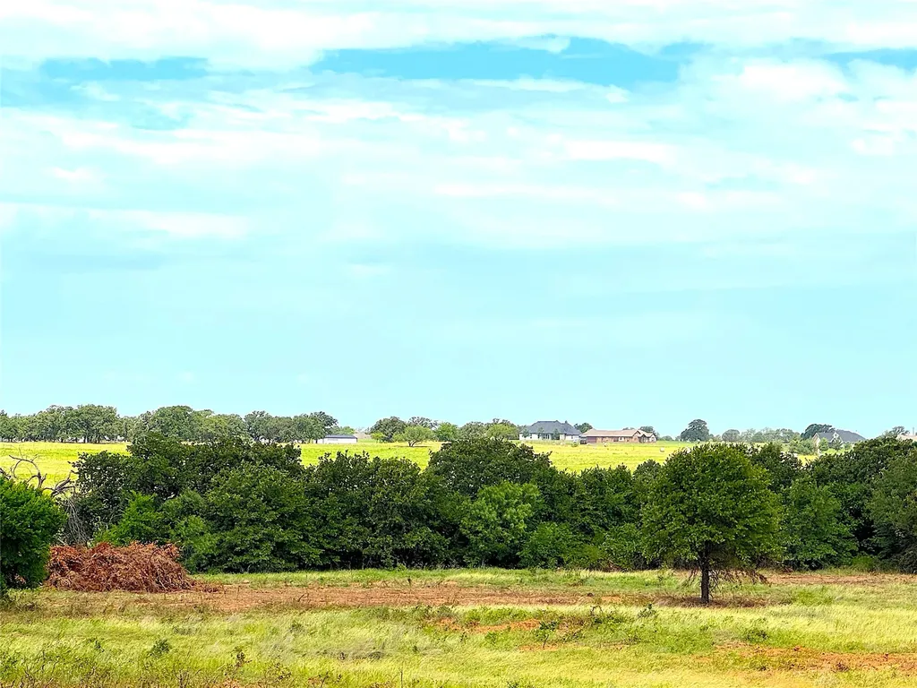 Tbd Turpin Lake Road Poolville TX 76487