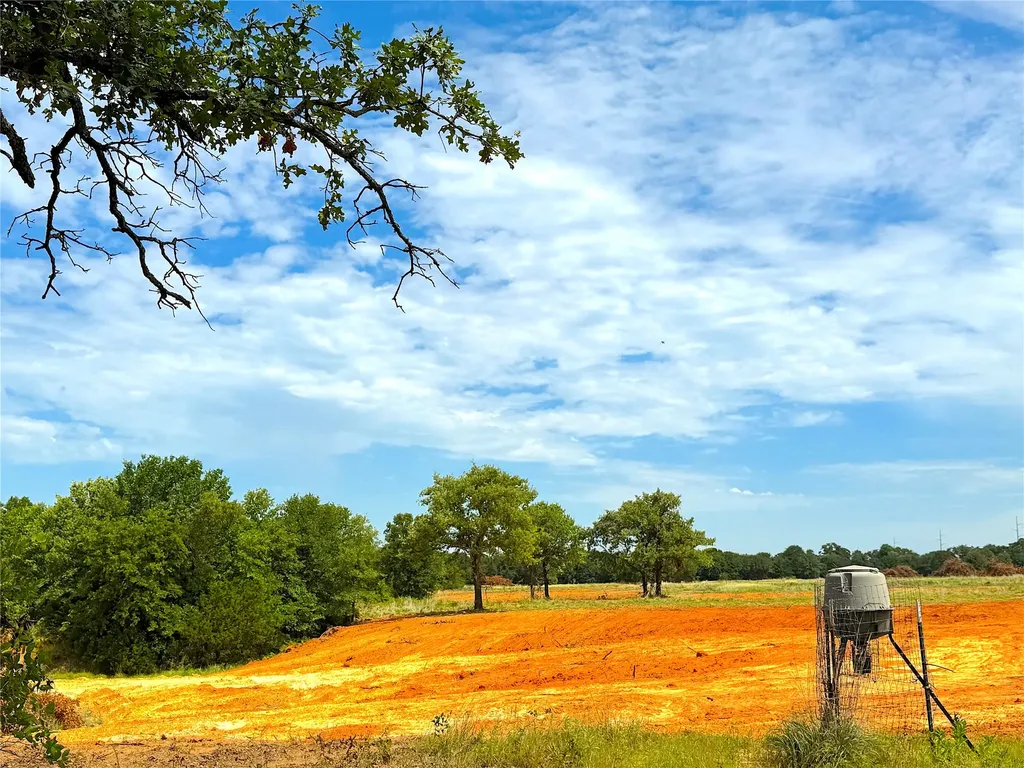 Tbd Turpin Lake Road Poolville TX 76487