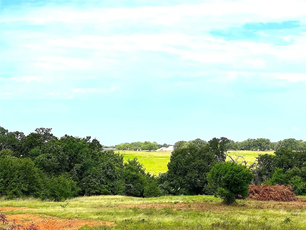 Tbd Turpin Lake Road Poolville TX 76487