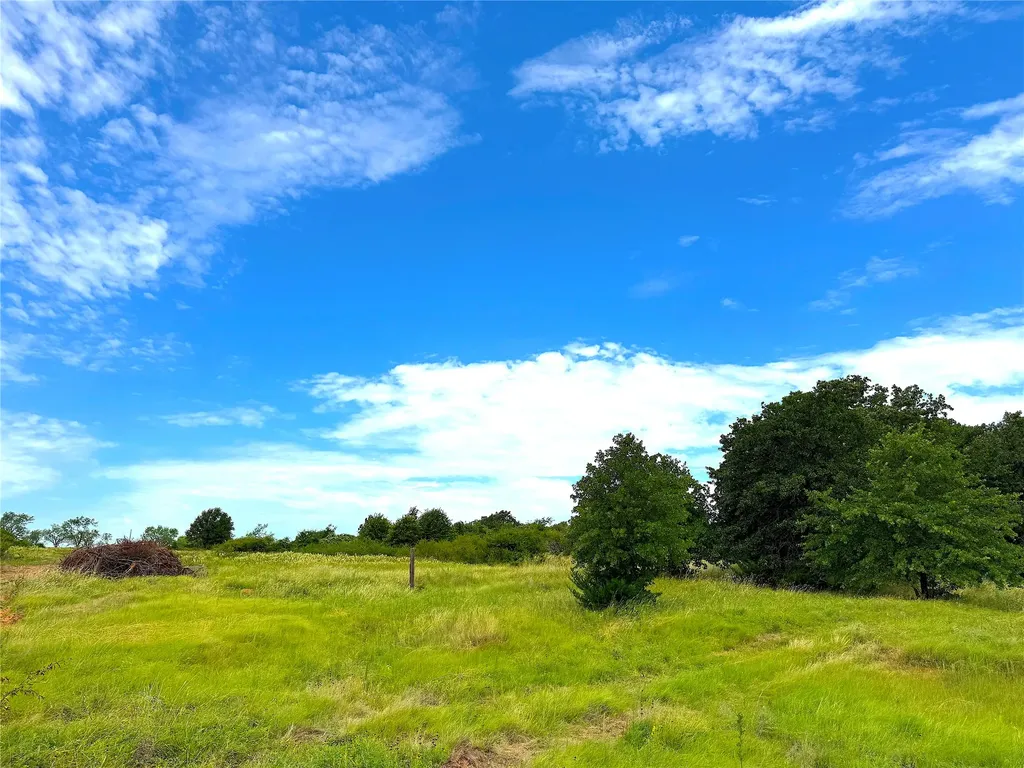 Tbd Turpin Lake Road Poolville TX 76487