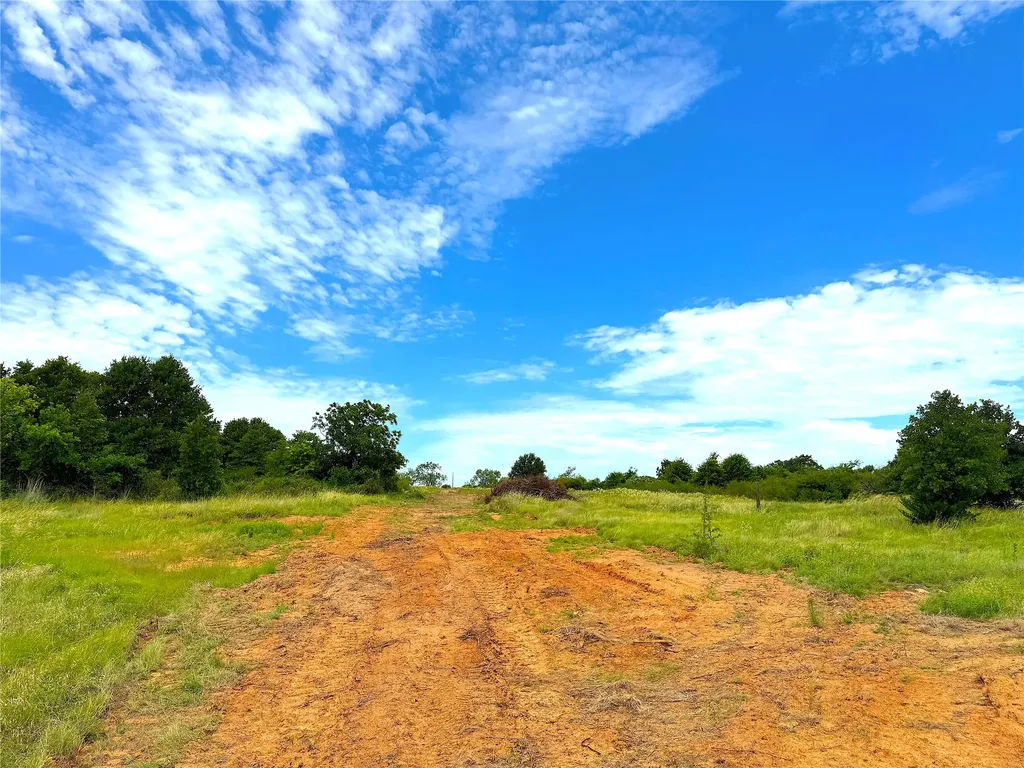 Tbd Turpin Lake Road Poolville TX 76487