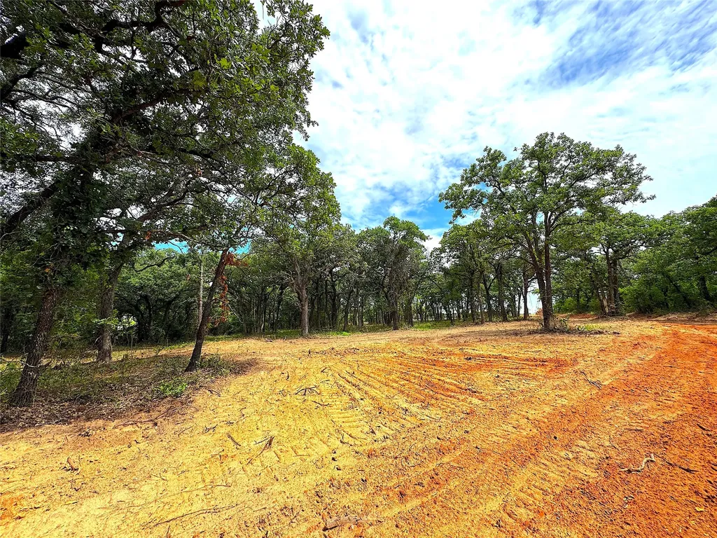 Tbd Turpin Lake Road Poolville TX 76487