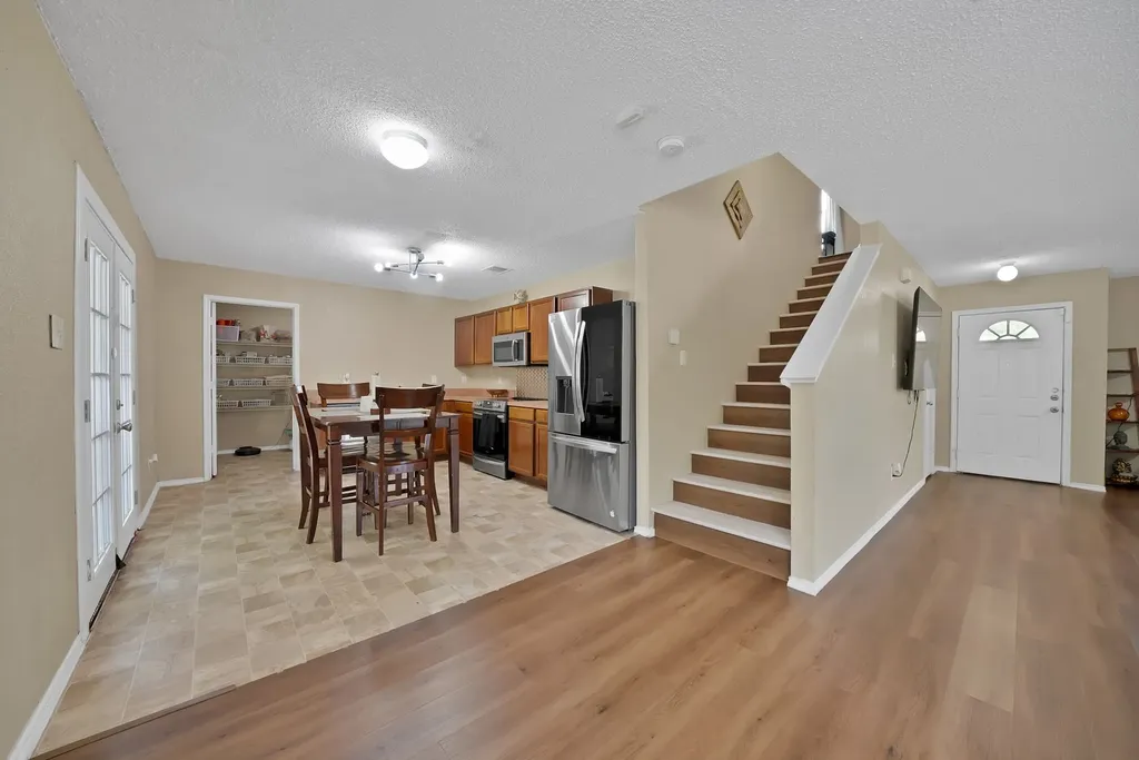 3372 Mojave Drive Dallas TX 75241