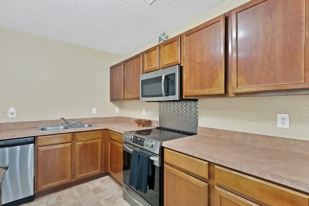 3372 Mojave Drive Dallas TX 75241