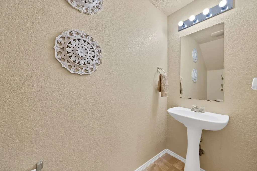 3372 Mojave Drive Dallas TX 75241