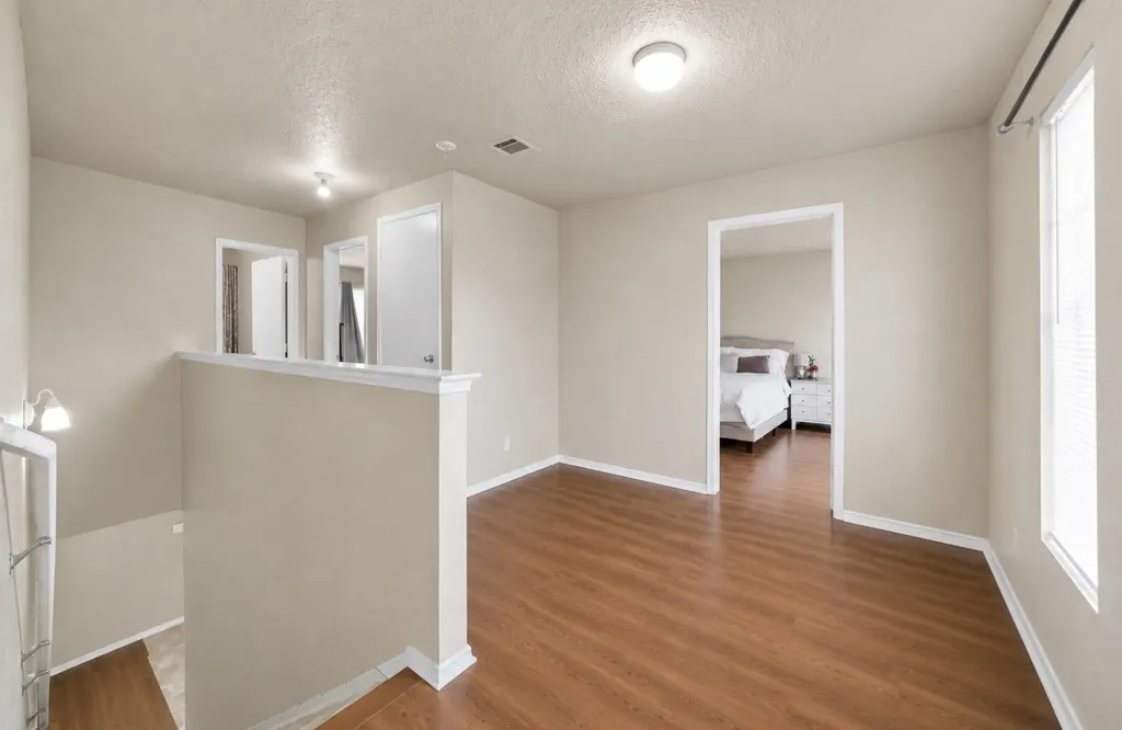 3372 Mojave Drive Dallas TX 75241