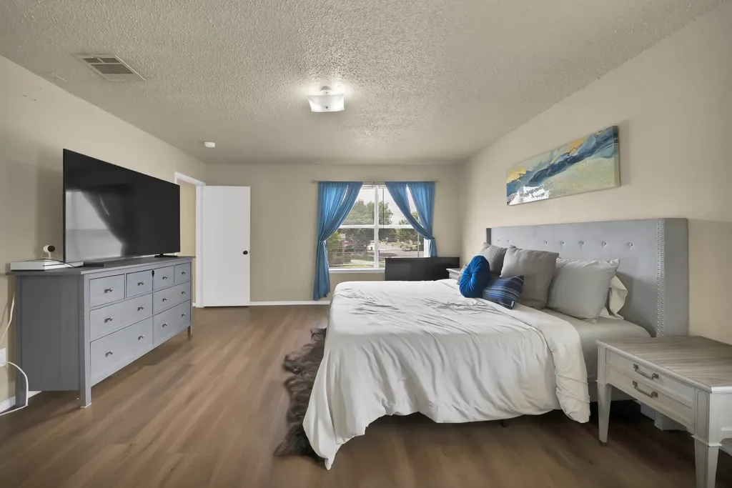 3372 Mojave Drive Dallas TX 75241