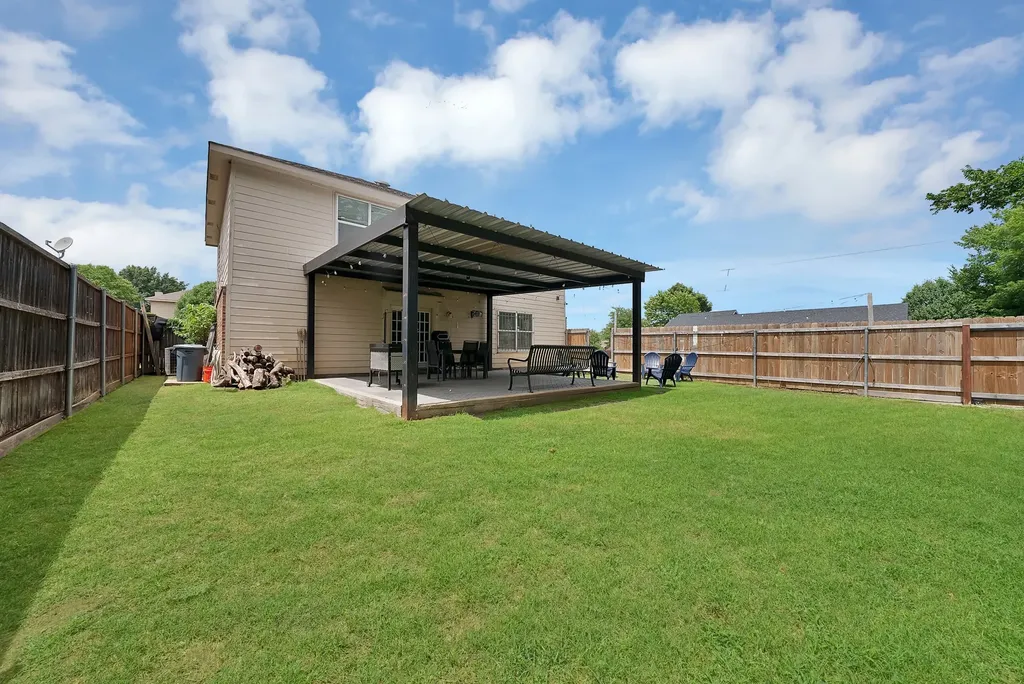 3372 Mojave Drive Dallas TX 75241
