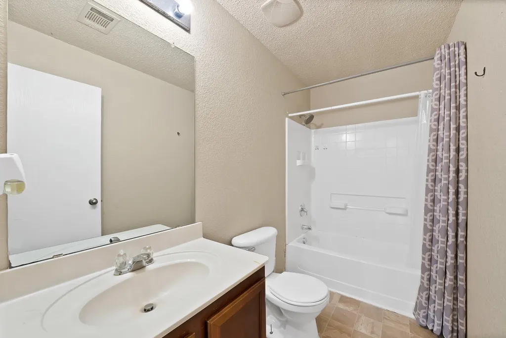 3372 Mojave Drive Dallas TX 75241