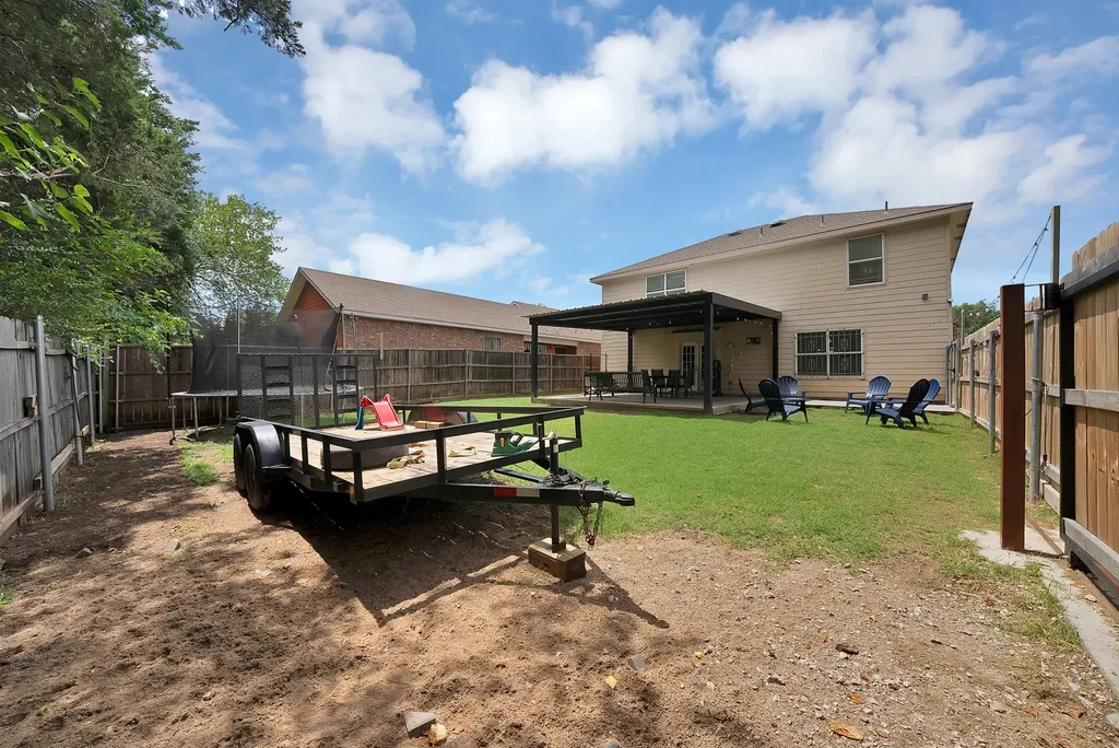 3372 Mojave Drive Dallas TX 75241