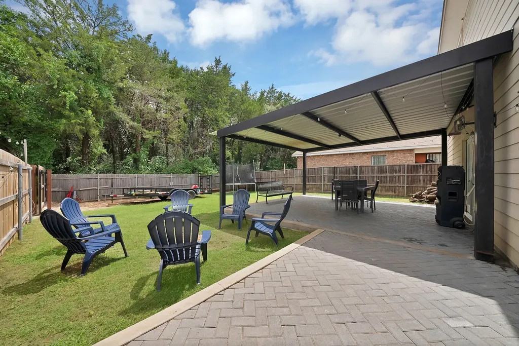 3372 Mojave Drive Dallas TX 75241