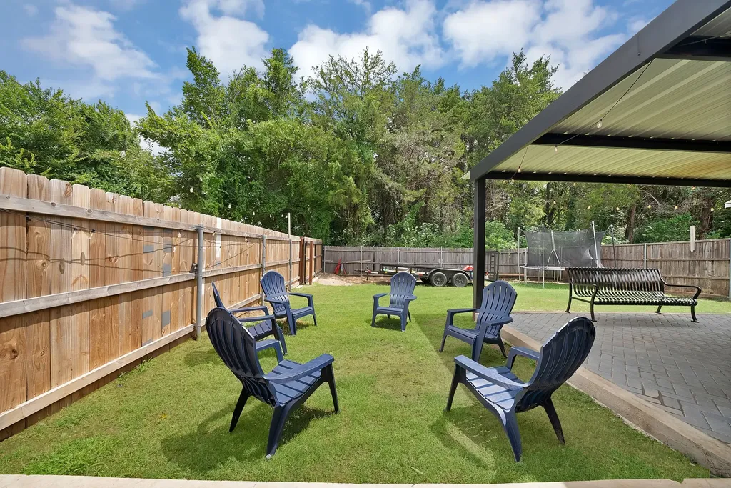 3372 Mojave Drive Dallas TX 75241