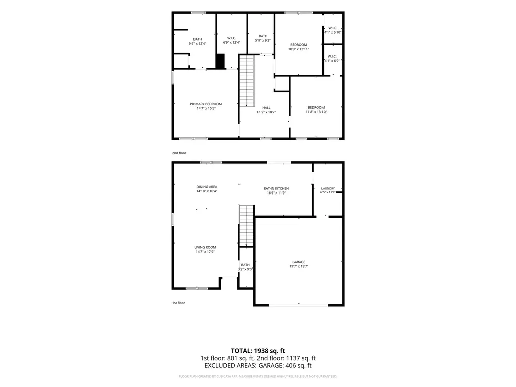 3372 Mojave Drive Dallas TX 75241