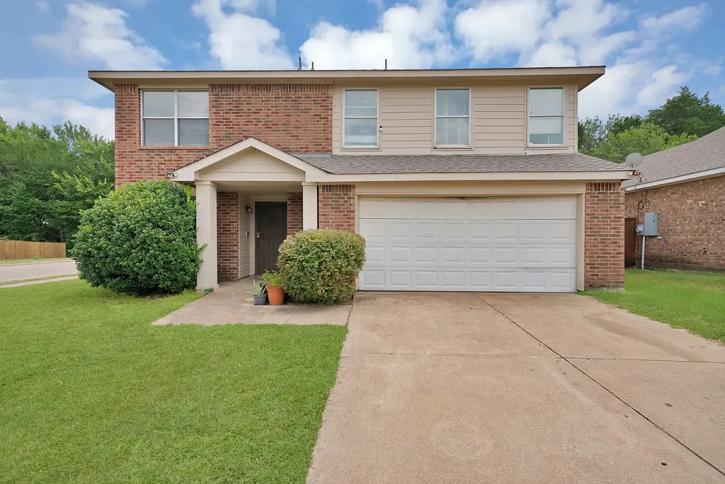 3372 Mojave Drive Dallas TX 75241